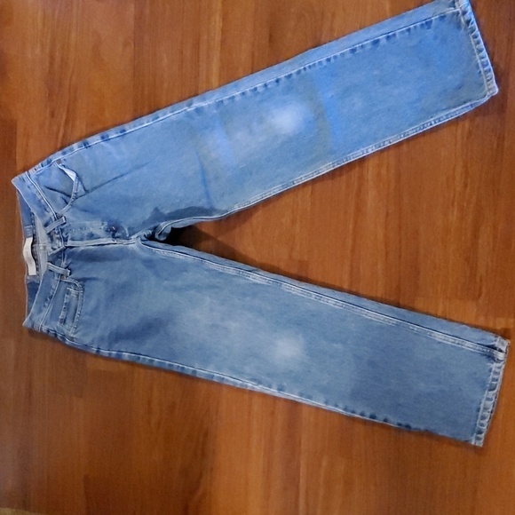 Gap Original Fit Men's  Button Fly Jeans Size 28 - Picture 1 of 7